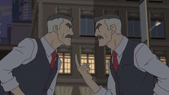 Que Venham os Bandidos (4)