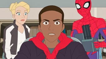 Homem-Aranha Desmascarado