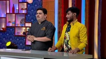 Episódio 1