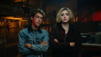 Cicatrizes Antigas