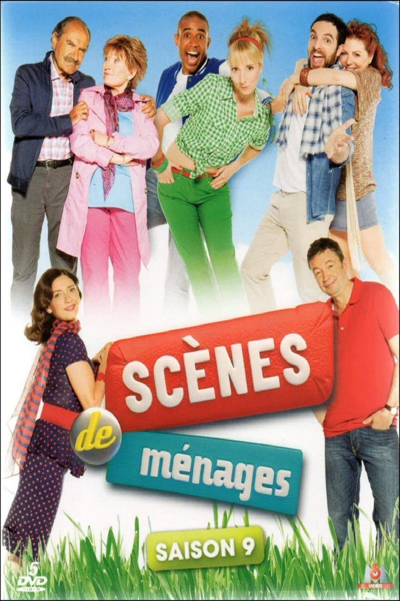 Temporada 9