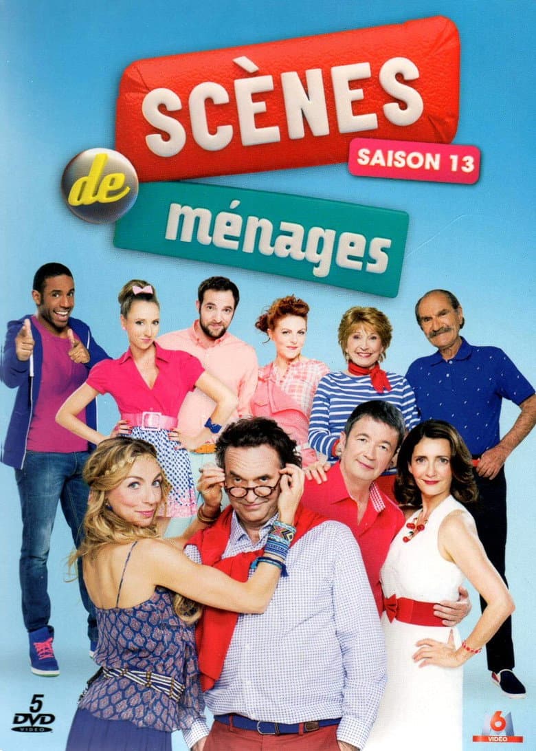Temporada 13