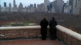 Um Tempo Em Manhattan