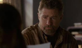 Voce é Um Homem Bom, Andy Brown