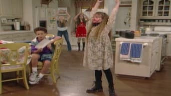 Garota Conhece Cory e Topanga