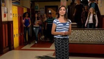 Garota Conhece o Mundinho da Riley