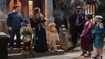 Garota Conhece o Mundo: De Terror 2