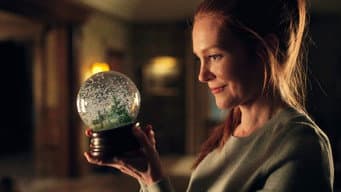 O globo de neve