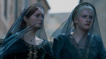 Rhaenyra, a Cruel