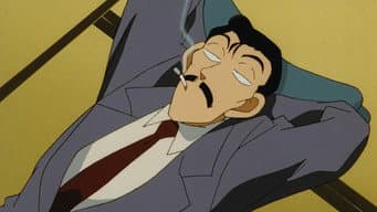 O Assassinato do Colecionador de Antiguidades