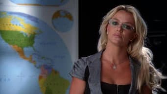 Britney e Brittany