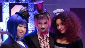 O Show de Rocky Horror do Glee