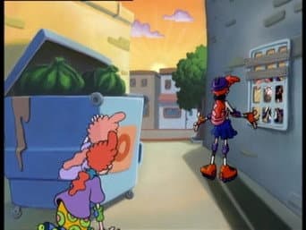 Episódio 22