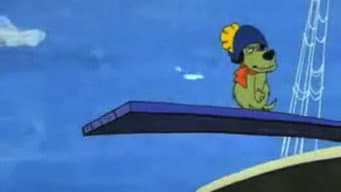 Muttley, O Amotinado