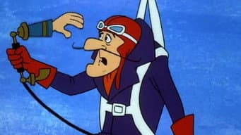 Comandante Muttley