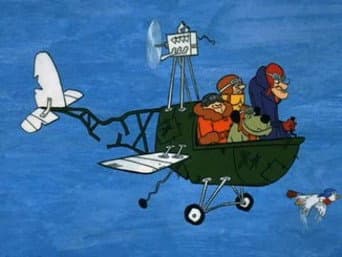 Precisa-se de Novos Aviões