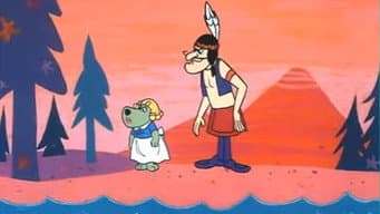 Muttley Boone