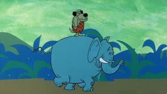 Muttley, O Vira-Latas da Selva