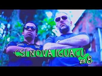 CSI Nova Iguaçu #8