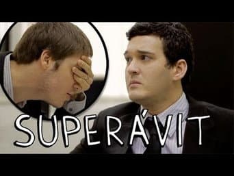 Superávit