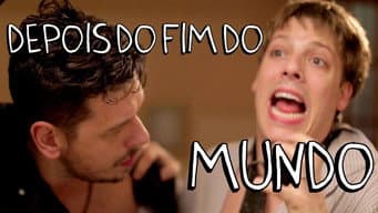 Depois do Fim do Mundo