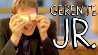 Gerente JR