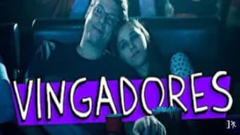 Vingadores