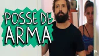 Posse de Arma