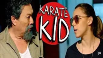 Karatê Kid