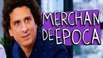 Merchan de Época