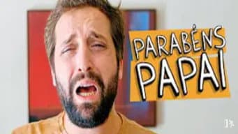 Parabéns Papai