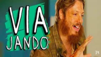 Viajando