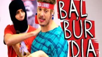 Balbúrdia
