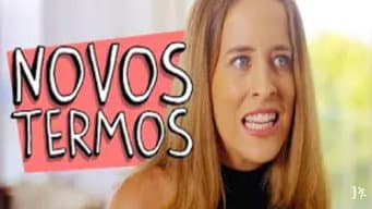 Novos Termos