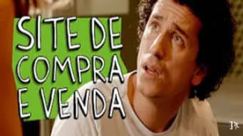Site de Compra e Venda