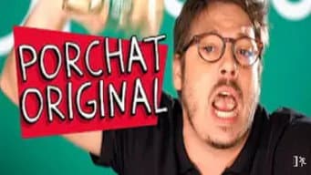 Porchat Original