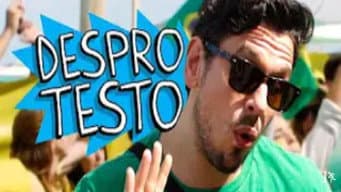 Desprotesto