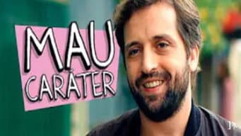 Mau Caráter