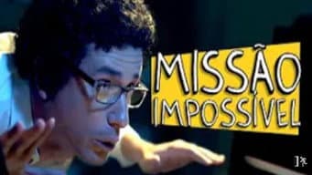Missão Impossível