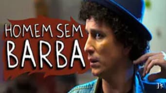 Homem Sem Barba