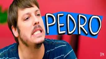 Pedro