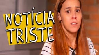Notícia Triste