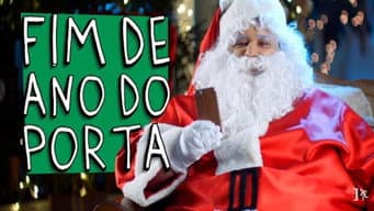 Fim de Ano do Porta