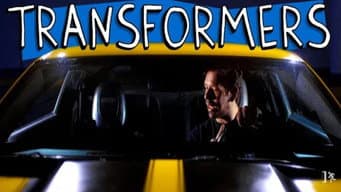 TRANSFORMERS