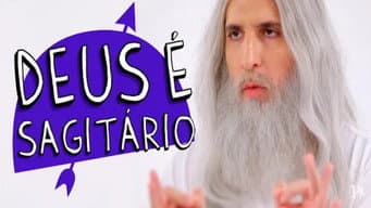 Deus é Sagitário
