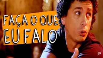 Faça o que eu falo