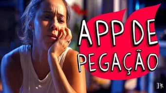 App de Pegação