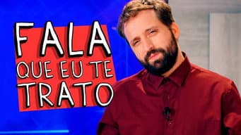 Fala que eu te trato