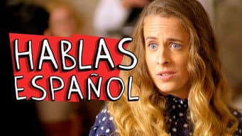 Hablas Español