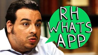 RH WhatsApp